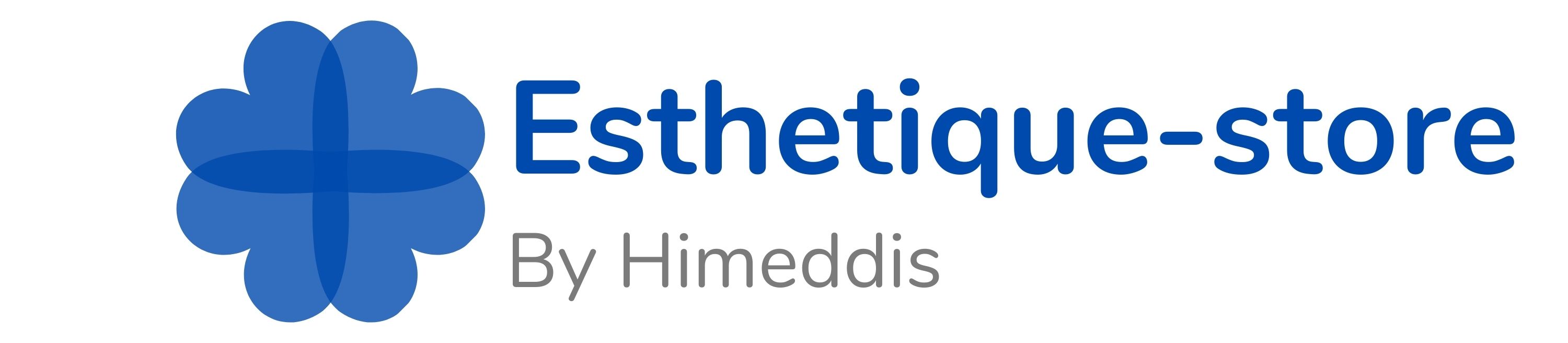 Esthetique-store by himeddis logo